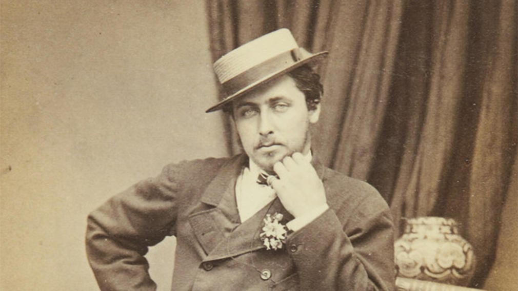 Alfred, Duke of Edinburgh
