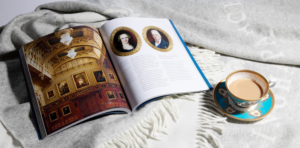 Windsor Castle: An Illustrated History Windsor Castle: An Illustrated History
