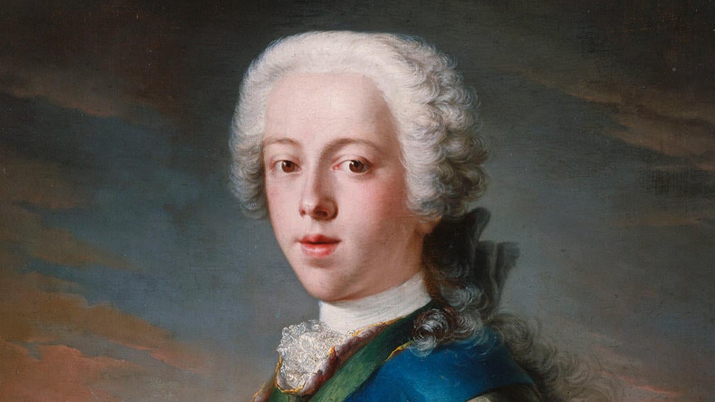 Bonnie Prince Charlie Bonnie Prince Charlie