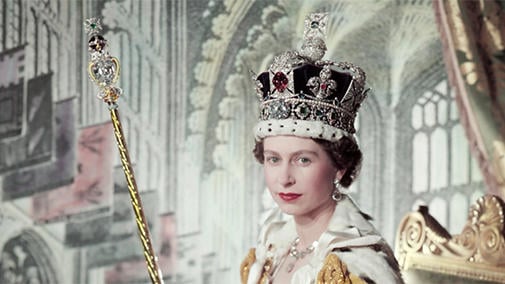 Queen Elizabeth II Queen Elizabeth II