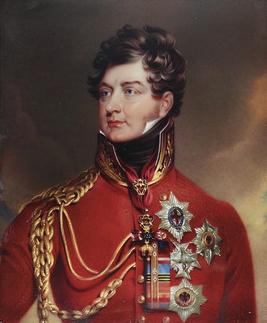 Henry Pierce Bone, George IV, 1840 Henry Pierce Bone, George IV, 1840