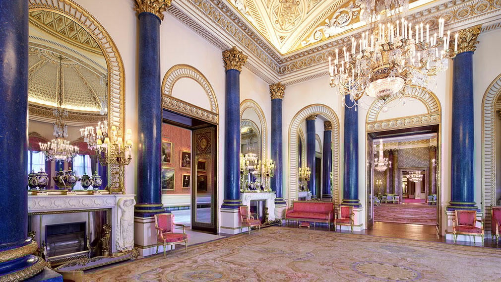The Music Room Music Room