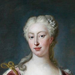Augusta, Princess of Wales (1719-72)