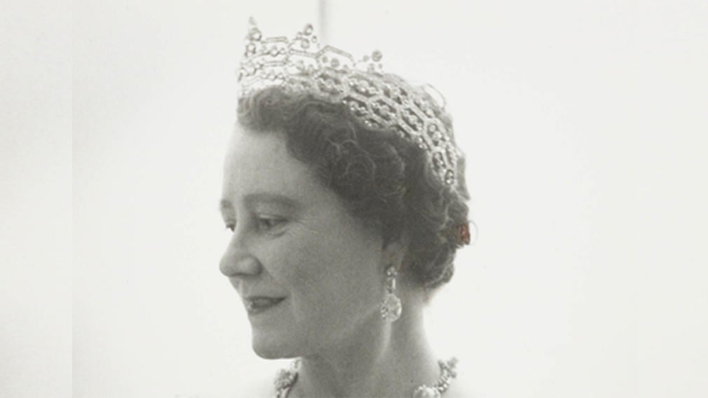 Queen Elizabeth The Queen Mother Queen Elizabeth The Queen Mother