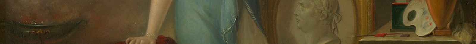 Princess Mary, 1807