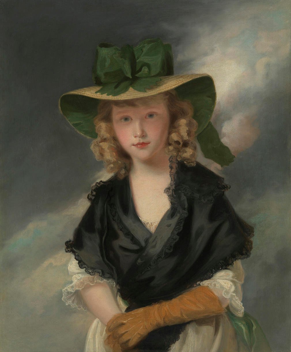 Princess Mary, 1785