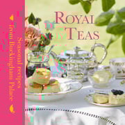 Cover for Royal teas