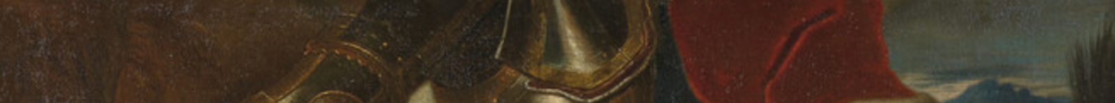 Frederick, Prince of Wales (1707-1751) c.1720-3 Portrait of Frederick, Prince of Wales