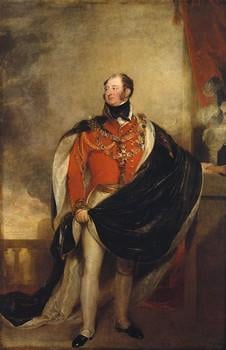 Frederick, Duke of York, by Sir Thomas Lawrence, 1816. RCIN 404935